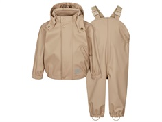 MarMar olive leaf rainwear Oddy